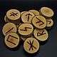 A set of Slavic runes. Runes. Alexander Triyan. Online shopping on My Livemaster.  Фото №2