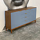 Комод TUSCON. Комоды. BULL WULL FURNITURE. Интернет-магазин Ярмарка Мастеров.  Фото №2