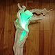 Светящийся посох Радагаста. Luminous staff Radagast, Костюмы для косплея, Великий Новгород,  Фото №1