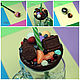 Delicious decor delicious jars (jars) mugs spoons (23). Jars. Svetlana Parenkova (parenkova). My Livemaster. Фото №12