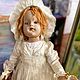 Rare Anne Shirley by Effanbee, 1940. Vintage doll. Antik Boutique Love. My Livemaster. Фото №4