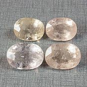 БР0НЬ Кианит 1 камень натуральный / природный (дистен)