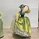 Винтаж: Статуэтка Фарфор Англия Royal Doulton, Статуэтки винтажные, Москва,  Фото №1