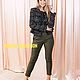 Жакет " Brigitte " Твид Chanel в Офис и на Выход. Жакеты. DesignStudio PREMIER by Helga Baltic. Ярмарка Мастеров.  Фото №4