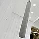 Заказать Светильник из бетона  Loft Long. Scandy_svet. Ярмарка Мастеров. . Потолочные и подвесные светильники Фото №3