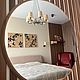 Панно из дерева, элемент декора, настенный декор. Панно. Lagom Home Wood. Интернет-магазин Ярмарка Мастеров.  Фото №2