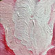 Картина роза  "Роза любви". Картины. Арт-терапия Ирины Чуриной (irina-churina). Ярмарка Мастеров.  Фото №6