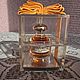 Винтаж:  Tigresse Faberge -Milano 7.4 ml духи, запечатанные, Духи винтажные, Линц,  Фото №1