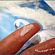 Мыльная картина "Белый лебедь". Серебряный Кубок мыловара - 2013. Мыло. Mastersoap натуральный уход за кожей. Ярмарка Мастеров.  Фото №5