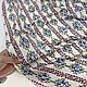Ткань Трикотаж Вискозный Холодная Вискоза MaxMara Италия. Ткани. LOSCUT TESSUTI | Ткани из Италии. Ярмарка Мастеров.  Фото №5
