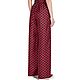 Шелк твил  АCHILLI PINTO for MAX MARA. Ткани. Tkani LAOME Итальянские ткани. Интернет-магазин Ярмарка Мастеров.  Фото №2