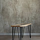 Консольный стол: Omaho. Консоли. Loftmarket. Ярмарка Мастеров.  Фото №5