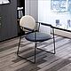 Стулья кухонные дизайнерские. Стулья. Мебель на заказ Москва Ergonomika. Интернет-магазин Ярмарка Мастеров.  Фото №2