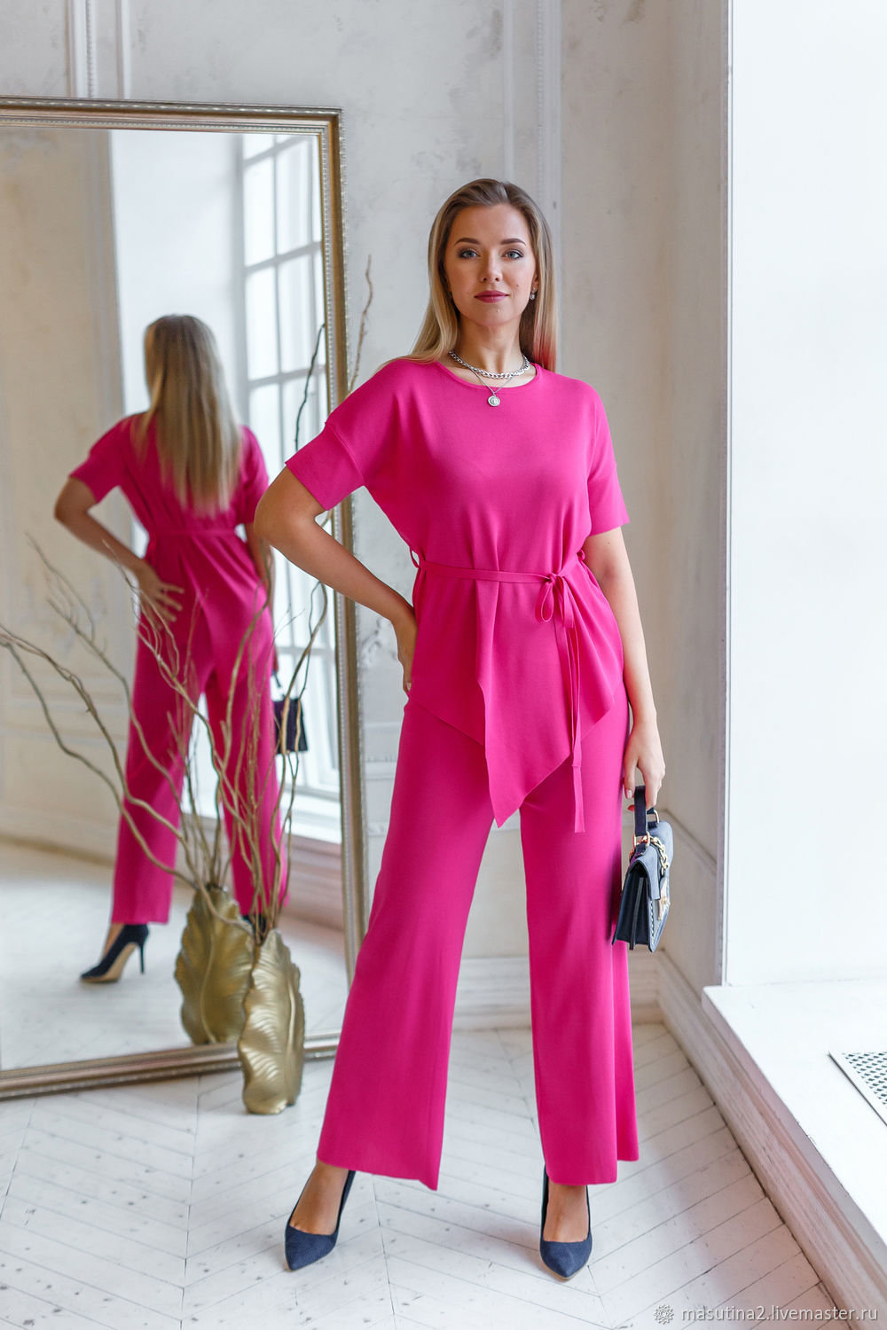 Костюм \"Электра\" купить в интернет-магазине Ярмарка Мастеров по цене ...