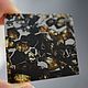 Метеорит Сеймчан палласит и мезосидерит. Элементы интерьера. MeteoriteArt. Ярмарка Мастеров.  Фото №6