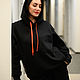 Suit Warm Sweatshirt and pants Women's Premium Oversize Footer Fleece, Suits, St. Petersburg,  Фото №1