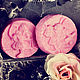  для всех типов волос "Королева Алиса". Шампуни. Otvintage soap. Ярмарка Мастеров.  Фото №4