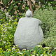 Ideal forms No. №2 concrete figurine figure of a woman. Figurines. Decor concrete Azov Garden. My Livemaster. Фото №4
