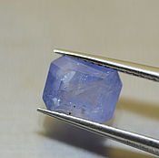 Природный алмаз кристалл, бусина. 6,78ct