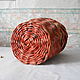 wicker basket. Basket. paperchest (paperchest). My Livemaster. Фото №4