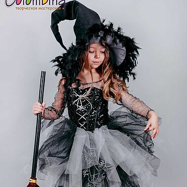 Макияж ведьмы на Хэллоуин 2021: идеи макияжа, образы, фото