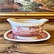 Заказать Винтаж: Соусник Villeroy Boch Rusticana. Фаянс. Decor de table. Ярмарка Мастеров. . Кухонная утварь винтажная Фото №3