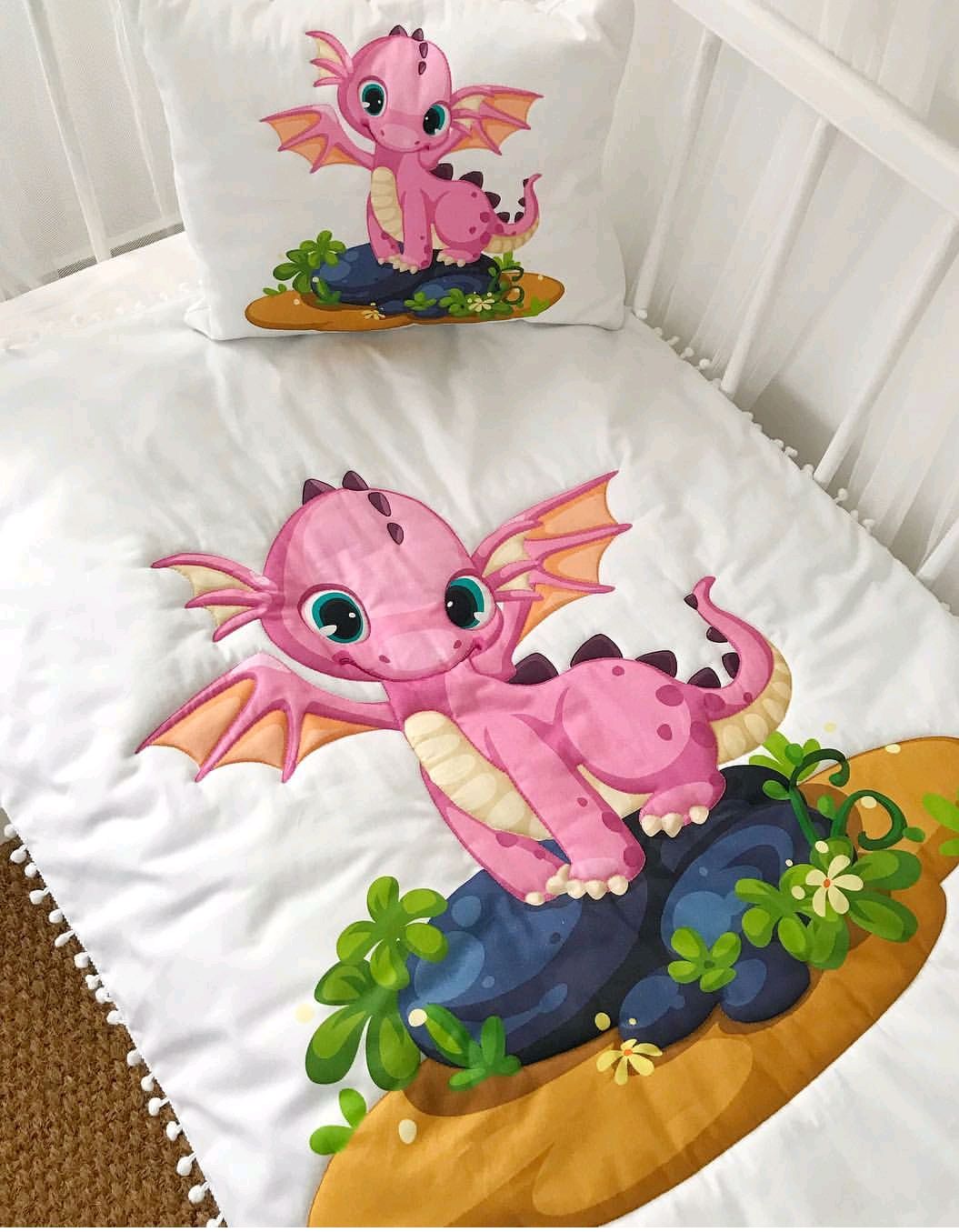 cot for boys
