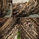 Заказать Дреды на резинке "Mid Wild". Botanique Dreads and Wraps/Booka.Dreads. Ярмарка Мастеров. . Дреды Фото №3