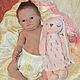 Reborn Silicone Mannequin Doll. Reborn. Reborn Dolls, reborn silicone. My Livemaster. Фото №5