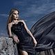 Утягивающий корсет "Черный Лебедь". Корсеты. Shi Corset (Анна). Ярмарка Мастеров.  Фото №4