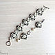 Set of beads and pearl beads. Jewelry Sets. Mandarinka (mandarinka-rnd). Online shopping on My Livemaster.  Фото №2