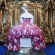 Винтаж: Виктория.Royal Doulton.Статуэтка.Англия.Фарфор. Статуэтки винтажные. Антик.Декор.Винтаж. Ярмарка Мастеров.  Фото №4