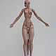  BJD Валькирия Прима 1/6. Шарнирная кукла. Alfessta-dolls. Ярмарка Мастеров.  Фото №5