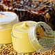 The Honey cream for normal and dry skin. Creams. Butik Victoria Soap. Online shopping on My Livemaster.  Фото №2