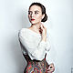 Заказать Корсет "Татьяна". Magia Corsets & Accessories. Ярмарка Мастеров. . Корсеты Фото №3