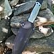 Order Throwing knife 'Landing' Zlatoust. wow-zlat-gifts (wow-zlat-gifts). Livemaster. . Knives Фото №3