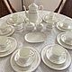 Винтаж: Винтажный чайно-кофейный сервиз на 8 персон Villeroy Boch Aragon, 80г. Сервизы винтажные. Сказочный уголок. Интернет-магазин Ярмарка Мастеров.  Фото №2