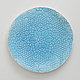 кружевная тарелка десертная. Тарелки. ignata ceramics. Ярмарка Мастеров.  Фото №4