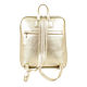 Women's flat leather backpack ' Song of angels'. Classic Bag. Pelle Volare. My Livemaster. Фото №4