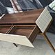 Заказать Консоль SOFERADO. BULL WULL FURNITURE. Ярмарка Мастеров. . Консоли Фото №3