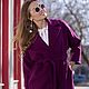 Сукно пальтовое GUCCI. Ткани. Ткани Елена. Ярмарка Мастеров.  Фото №6