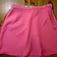 Skirt pink neon short. Skirts. Tolkoyubki. Online shopping on My Livemaster.  Фото №2