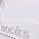 Полка для книг Монтессори "books". Стеллаж для книг. Мебель для детской. KROKHALAND. Ярмарка Мастеров.  Фото №5