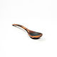 Cook's cooking spoon made of beech wood. CH6. Spoons. ART OF SIBERIA. Online shopping on My Livemaster.  Фото №2