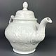 Винтаж: Чайник и мармит Rosenthal Sanssouci Германия винтаж. Сервизы винтажные. Vintage Shop. Ярмарка Мастеров.  Фото №4
