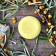 Solid shampoo for normal scalp sea Buckthorn, Shampoos, Moscow,  Фото №1