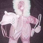 Одежда для беби Аннабель и других кукол