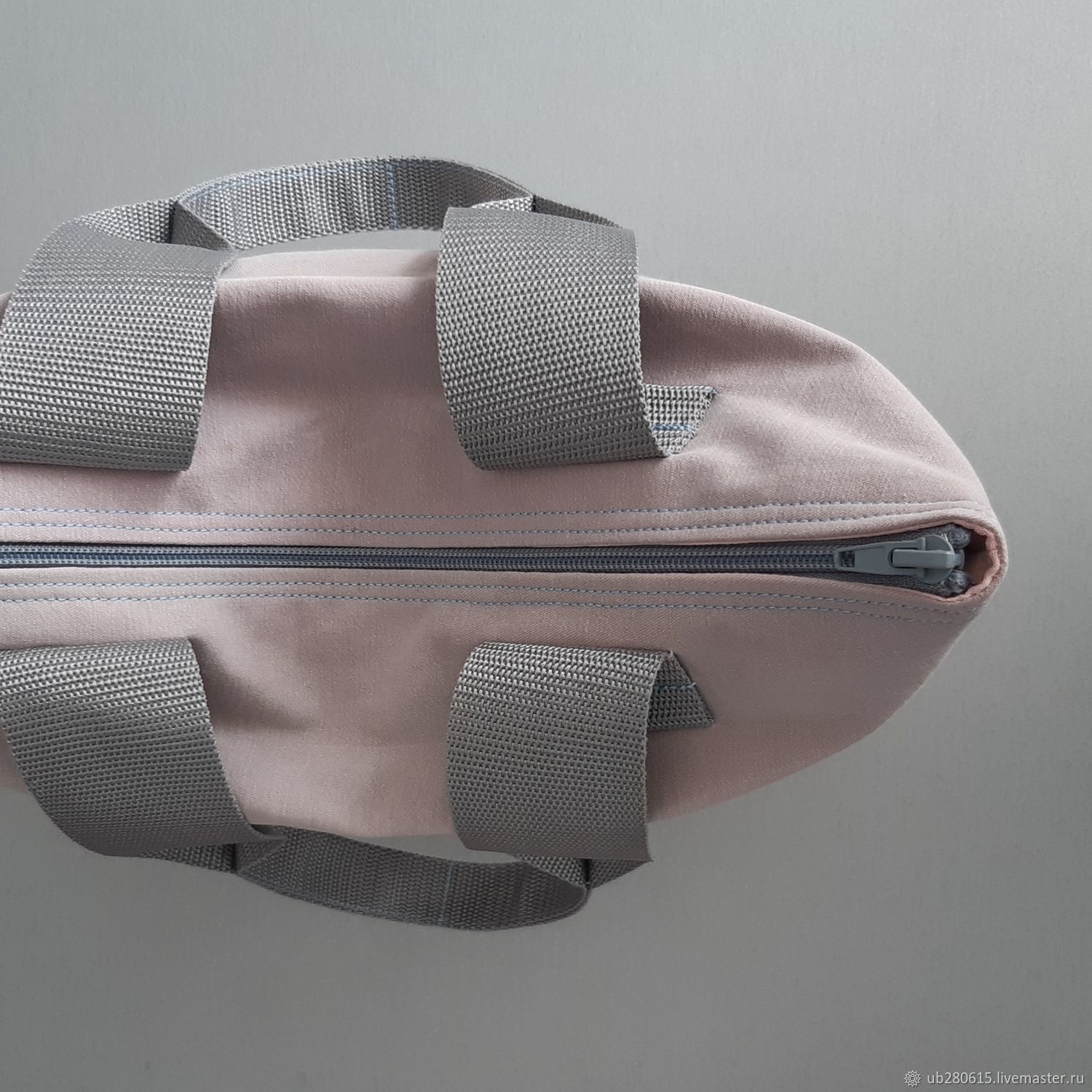 Сумка-шоппер: Стёганая сумка из лоскутков Стиль пэчворк купить в ...