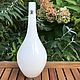 Order Vase 'White cloud', handmade, Holland. Dutch West - Indian Company. Livemaster. . Vintage vases Фото №3