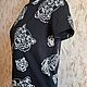 Винтаж: Премиум Футболка 44-46 размер Kenzo. Футболки винтажные. Vintage all size. Ярмарка Мастеров.  Фото №5